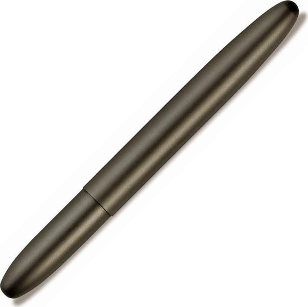 Diplomat D10534725 Spacetec Pocket Titanyum Tükenmez Kalem - Image 1
