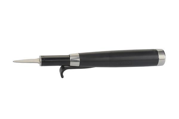 Novac 70001 O'knife Siyah İstiridye Bıçağı - Image 1