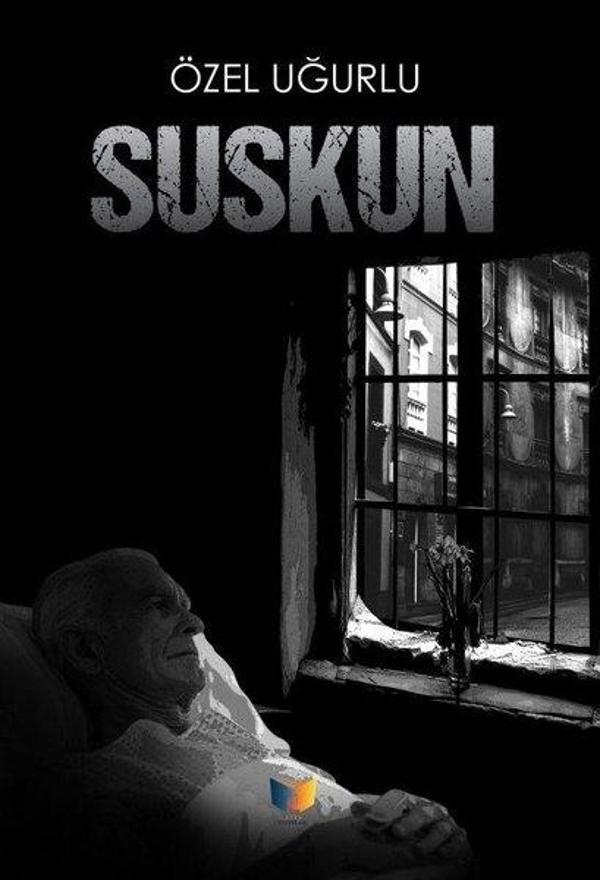 Suskun - Ateş Yayınları - Image 1