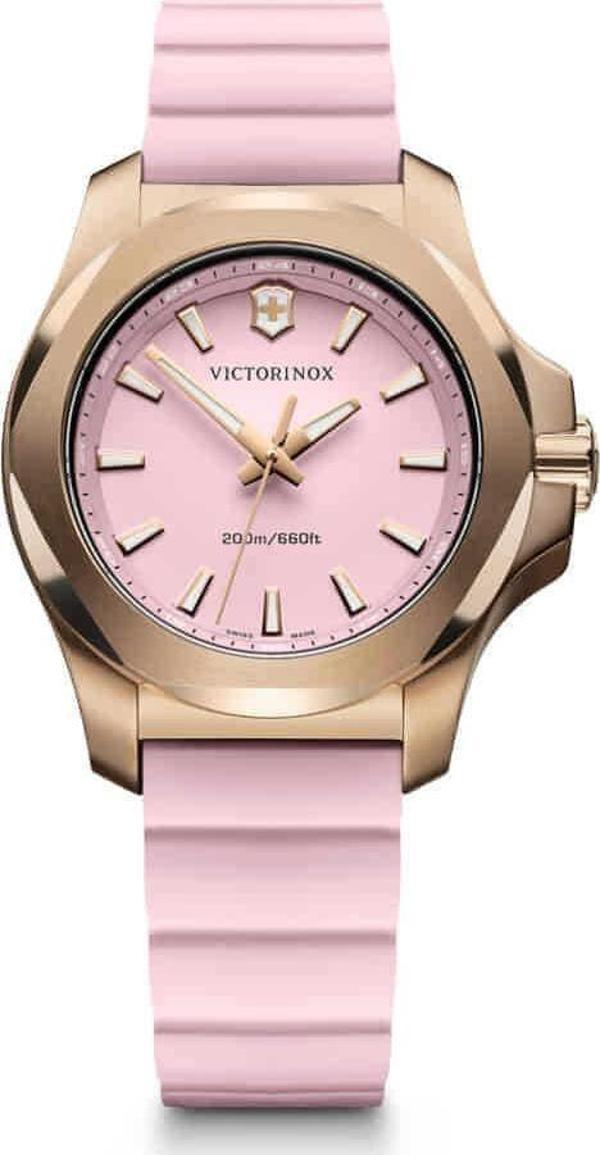Victorinox 241807 I.N.O.X W Kadın Kol Saati - Image 1