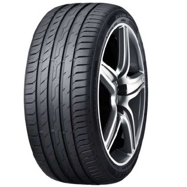 Nexen N'Fera Sport 265/45R19 105Y XL N0 (Yaz) (2022) - Image 1