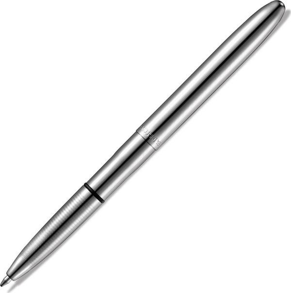Diplomat D90136193 Spacetec Pocket Krom Tükenmez Kalem - Image 1