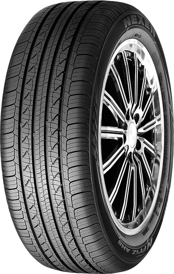Nexen N'Priz AH8 205/65R16 95H (Yaz) (2025) - Image 1