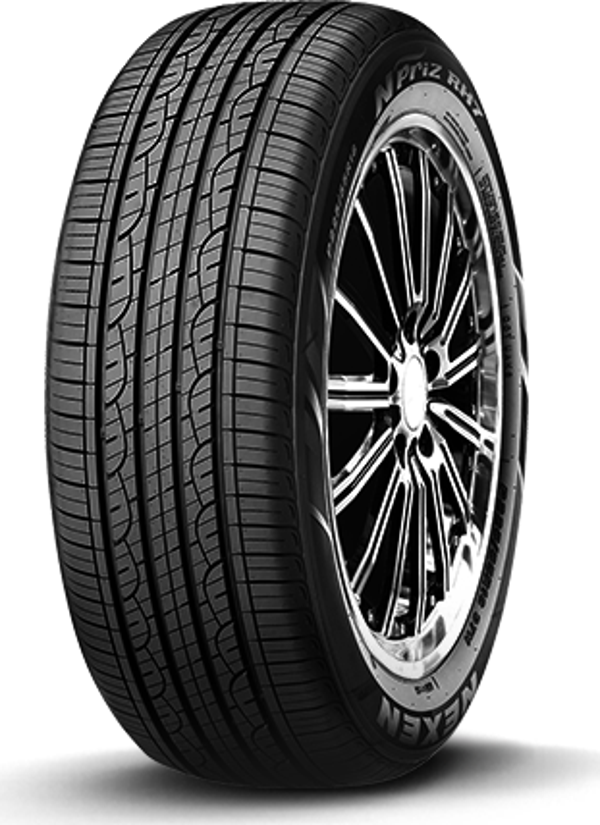 Nexen N'Priz RH7 225/55R18 98H M+S (Yaz) (2025) - Image 1