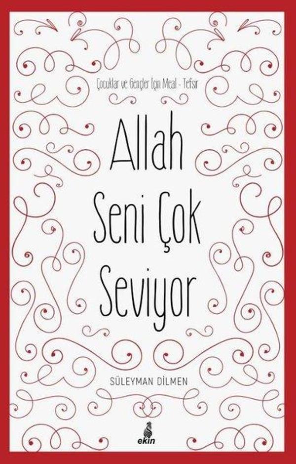 Allah Seni Çok Seviyor - Ekin Yayınları - Image 1