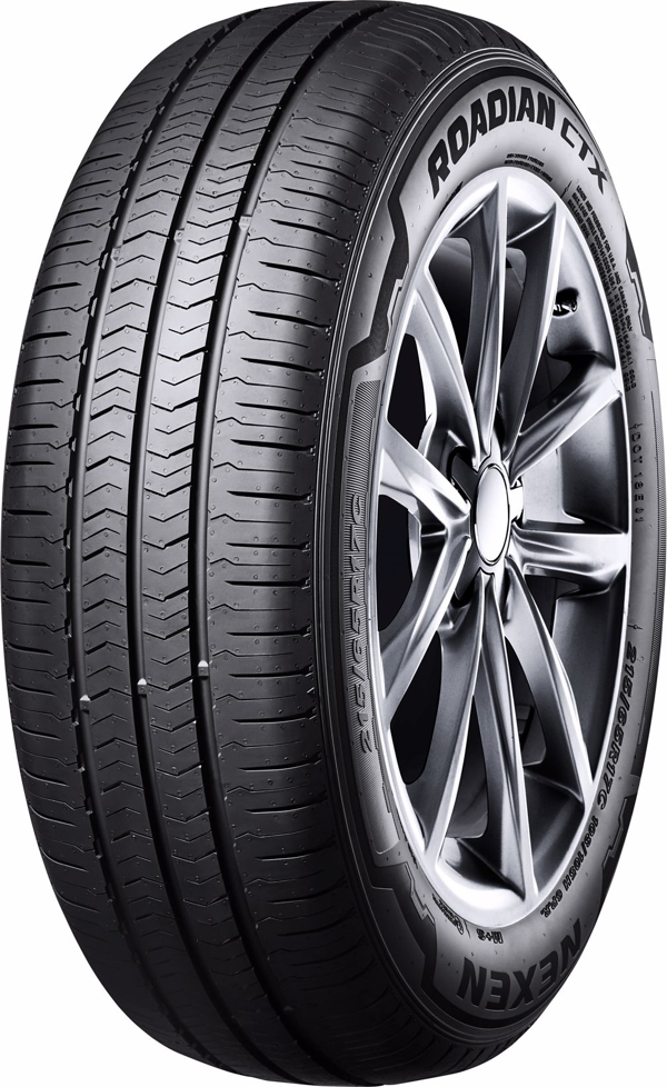 Nexen Roadian CTX 215/70R15C 109/107S (Yaz) (2025) - Image 1
