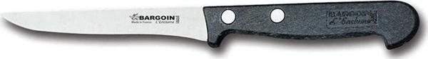 Fischer 220-10 12 12cm 1estere Uçlu Kemik Sıyırma Bıçağı, Siyah - Image 1