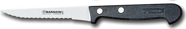 Fischer 225-10 12cm Testere Uçlu Kemik Sıyırma Bıçağı, Siyah - Image 1