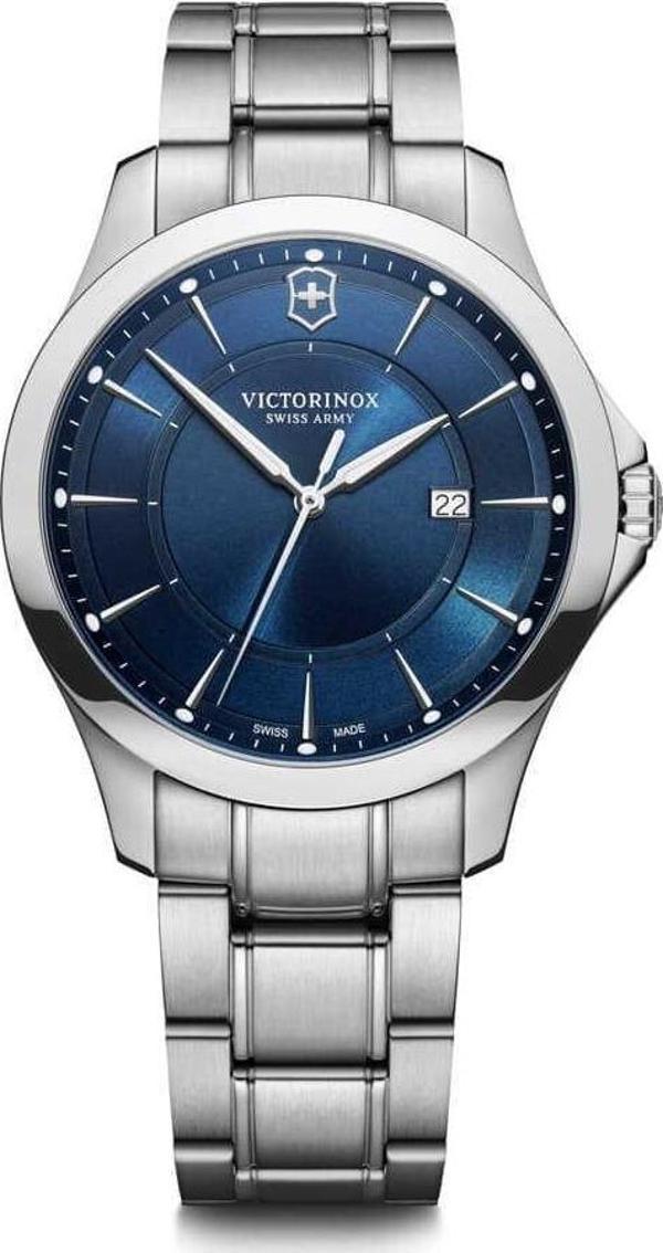 Victorinox 241910 Alliance Quartz Erkek Kol Saati - Image 1