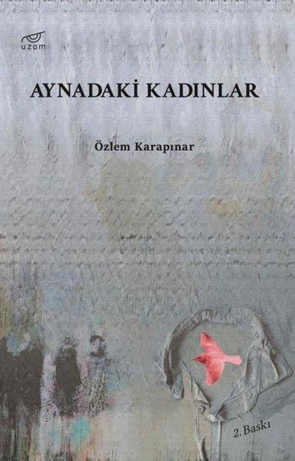 Aynadaki Kadınlar - Uzam Yayınları - Image 1
