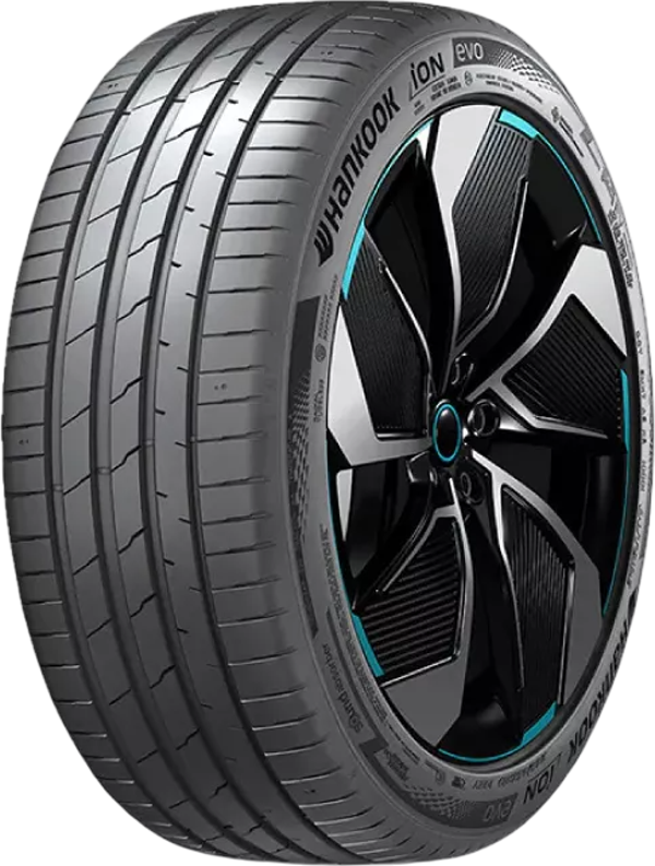 Hankook iON evo K127 235/40R19 96W XL T0 Sound Absorber (Yaz) (2024) - Image 1