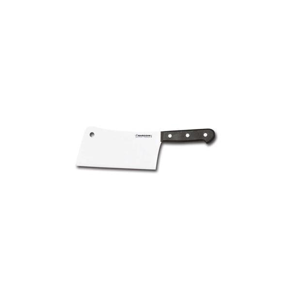 Fischer 382 19cm  Perçinli Satır, Siyah - Image 1