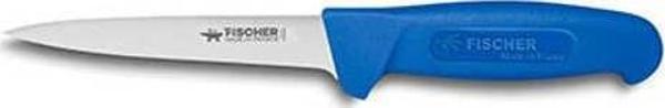 Fischer 6030 14cm Sıyırma Bıçağı, Miyah - Image 1