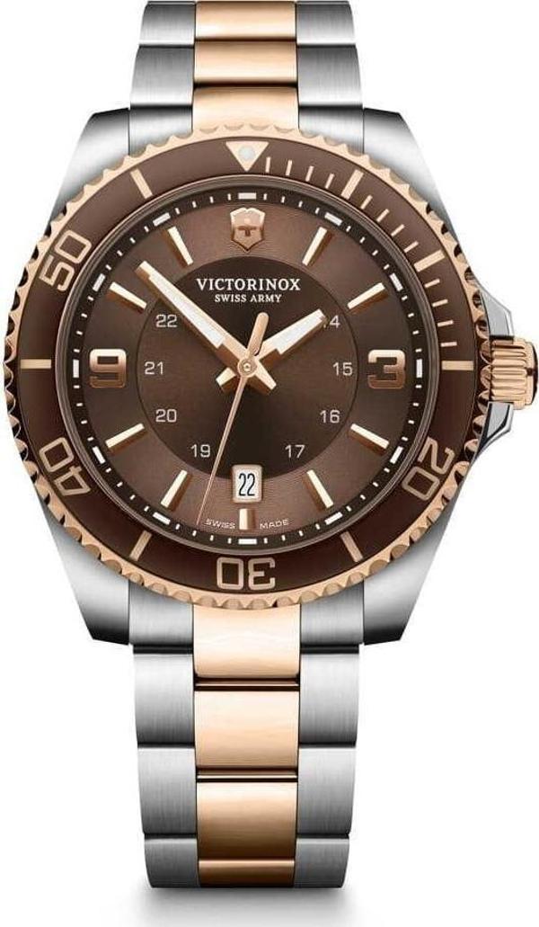 Victorinox 241951 Maverick Quartz Erkek Kol Saati - Image 1
