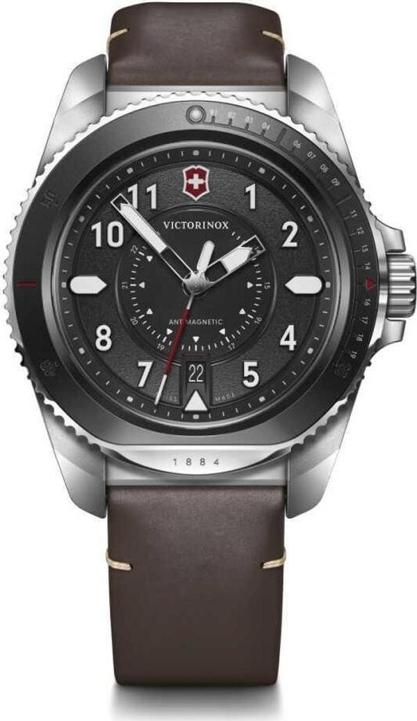 Victorinox 241976.1 Journey 1884 Quartz Erkek Kol Saati - Image 1