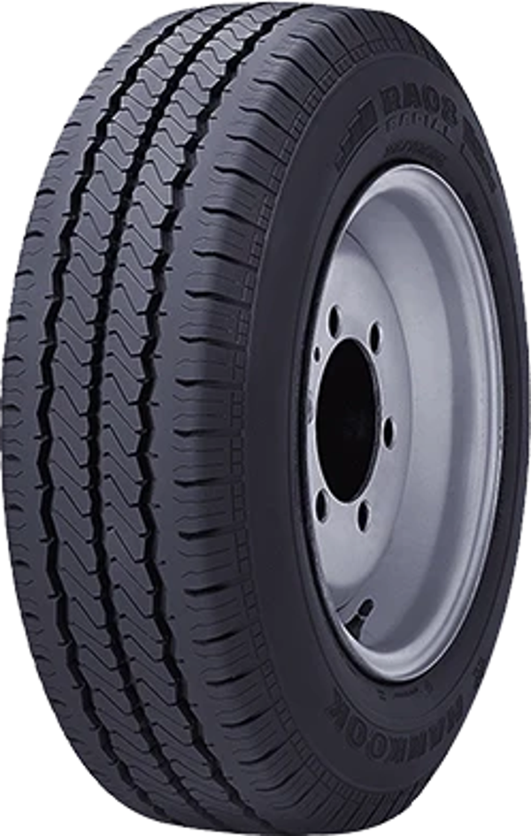 Hankook Radial RA08 145R13C 88/86R 8PR (Yaz) (2025) - Image 1