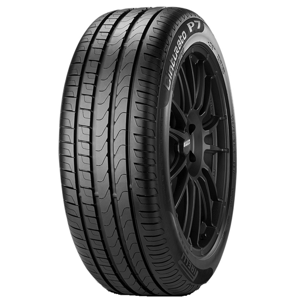Pirelli Cinturato P7 205/50R17 89Y RFT * (Yaz) (2025) - Image 1