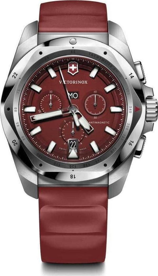 Victorinox 241986 I.N.O.X. Quartz Erkek Kol Saati - Image 1
