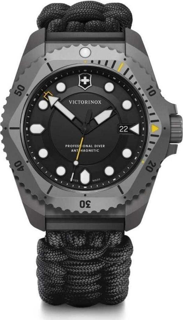 Victorinox 241993.1 Dive Pro Quartz Erkek Kol Saati - Image 1