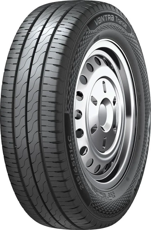 Hankook Vantra Transit RA58 225/65R16C 112/110R (Yaz) (2025) - Image 1