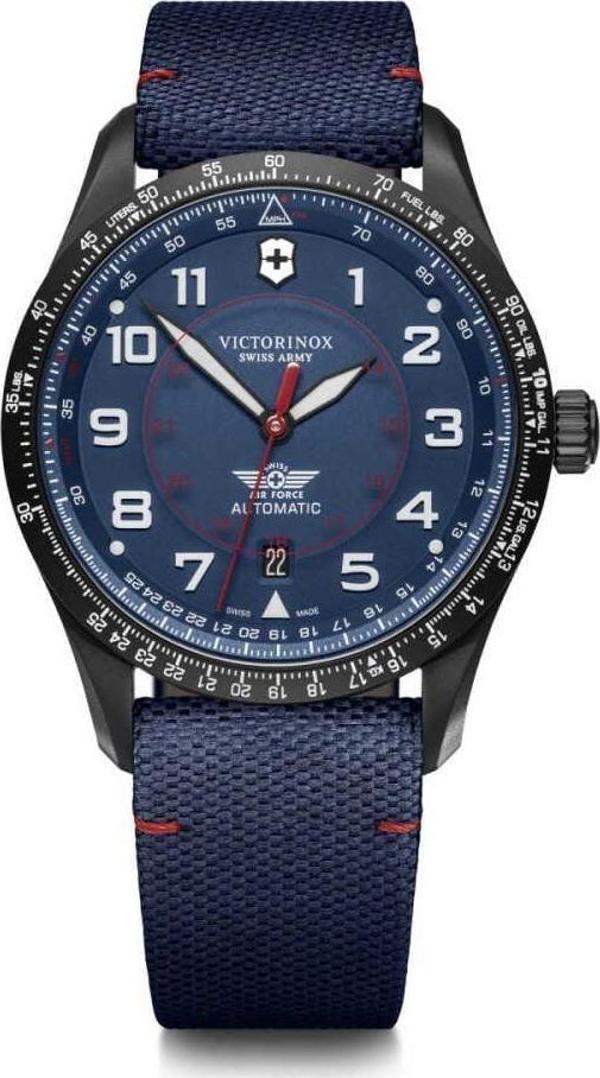 Victorinox 241998 Airboss Otomatik Erkek Kol Saati - Image 1