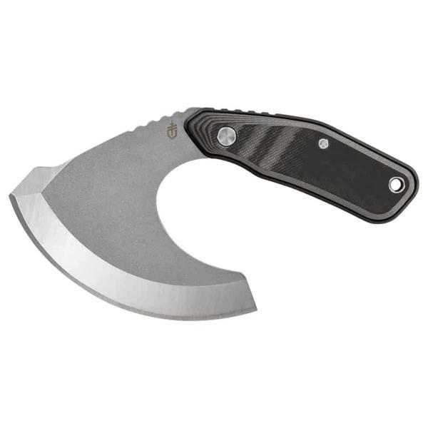 Gerber Gear Downwind Ulu - Kılıflı Satır - Siyah - Image 1