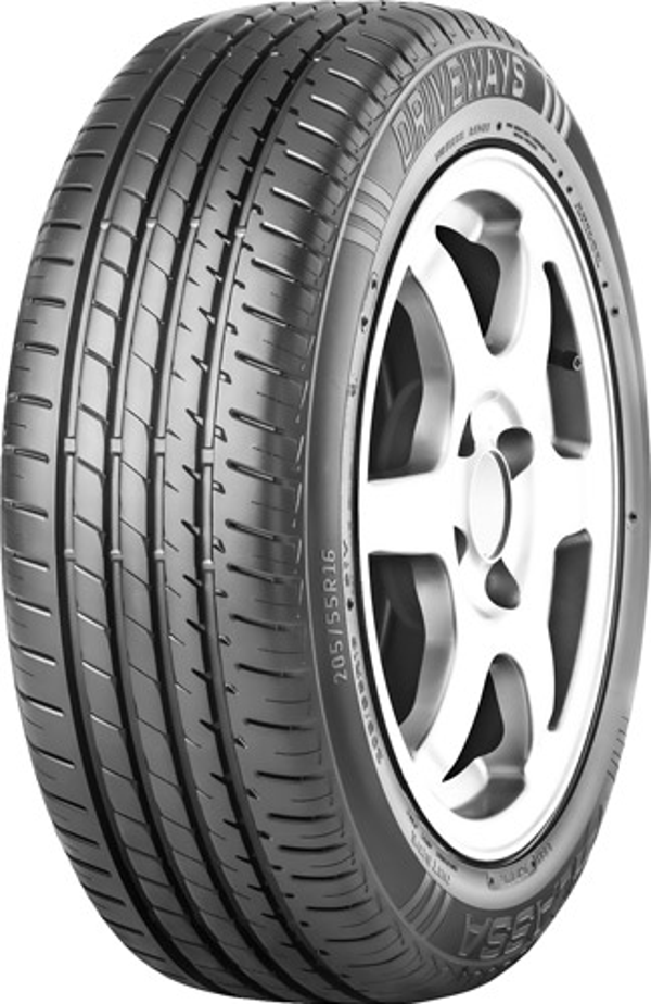 Lassa Driveways 205/50R16 87W (Yaz) (2025) - Image 1