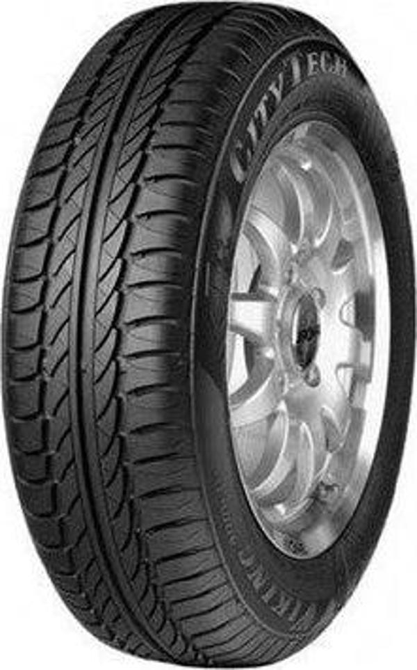 Viking CityTech II 185/60R14 82T (Yaz) (2025) - Image 1