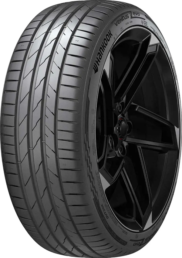 Hankook Ventus Evo K137 215/40R18 89Y XL (Yaz) (2024) - Image 1