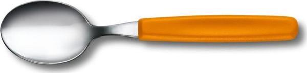 Victorinox 5.1556.L9 Turuncu Çorba Kaşığı - Image 1