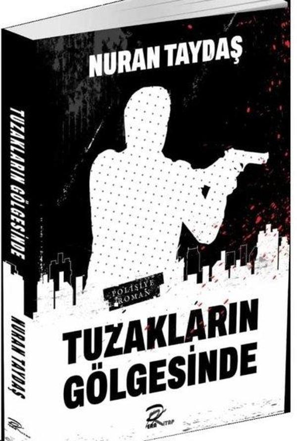 Tuzakların Gölgesinde - Pera Kitap - Image 1