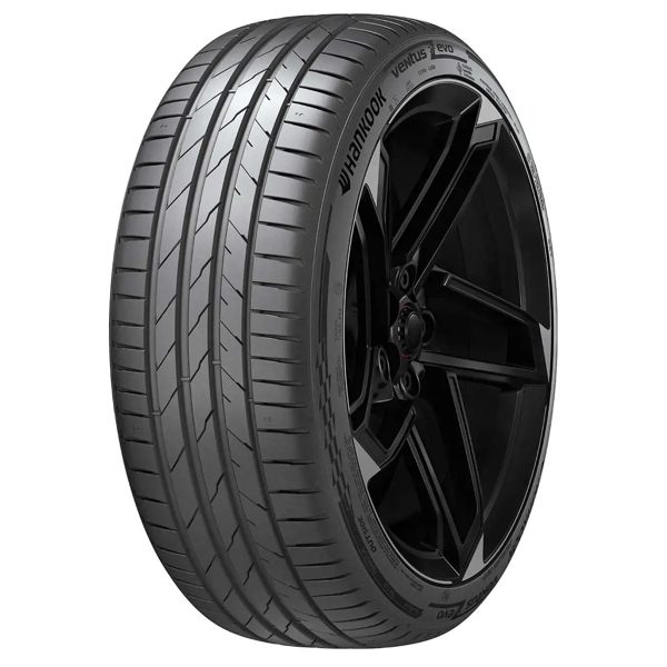 Hankook Ventus Evo SUV K137A 255/55R19 111W XL (Yaz) (2024) - Image 1