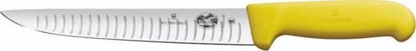 Victorinox 5.5528.25 25cm Sarı Sıyırma Bıçağı - Image 1