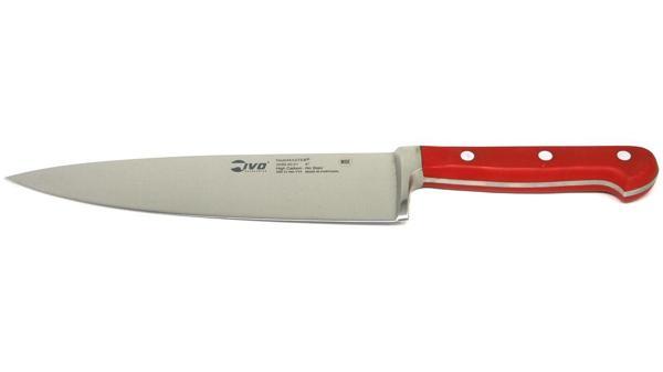 Ivo 2039 BladeMaster 20cm Kırmızı Şef Bıçağı - Image 1