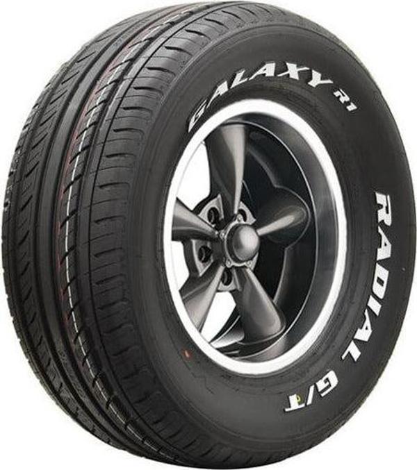 Vitour Galaxy R1 G/T 265/50R15 99H RWL (Yaz) (2023) - Image 1