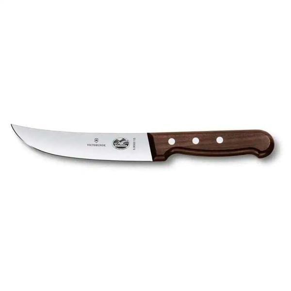 Victorinox 5.8000.15 15cm Gül Ağacı Yüzme Bıçağı - Image 1