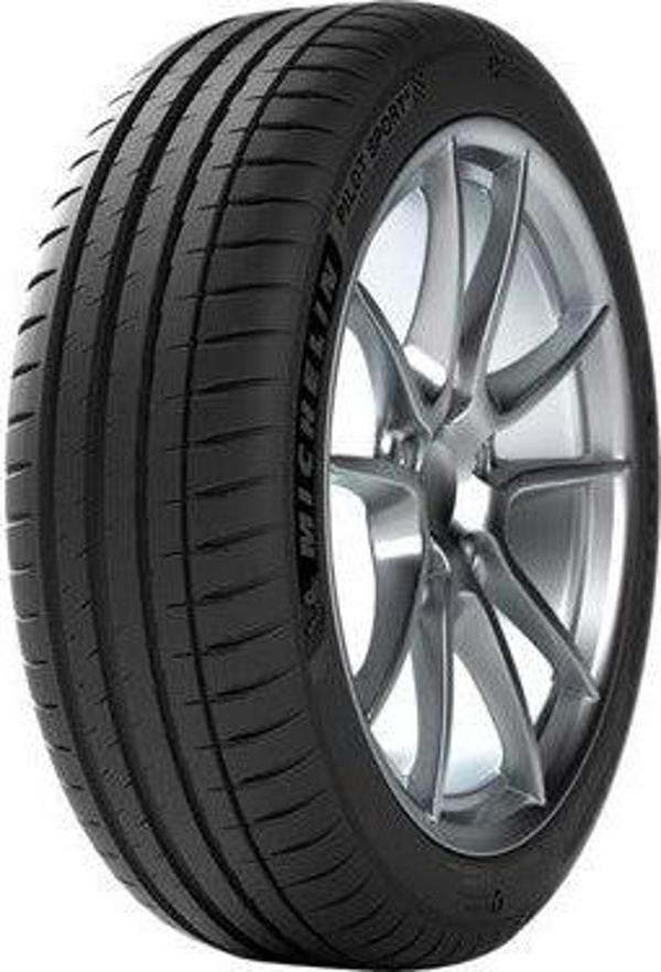 Michelin Pilot Sport 4 S 235/35R19 91Y XL (Yaz) (2025) - Image 1