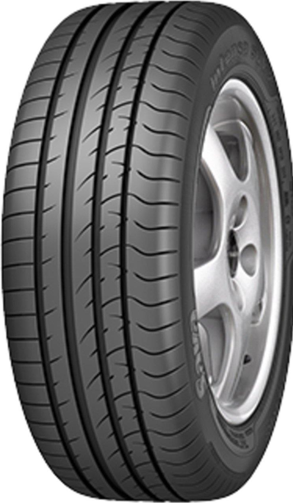 Sava Intensa SUV 2 225/70R16 103H (Yaz) (2024) - Image 1