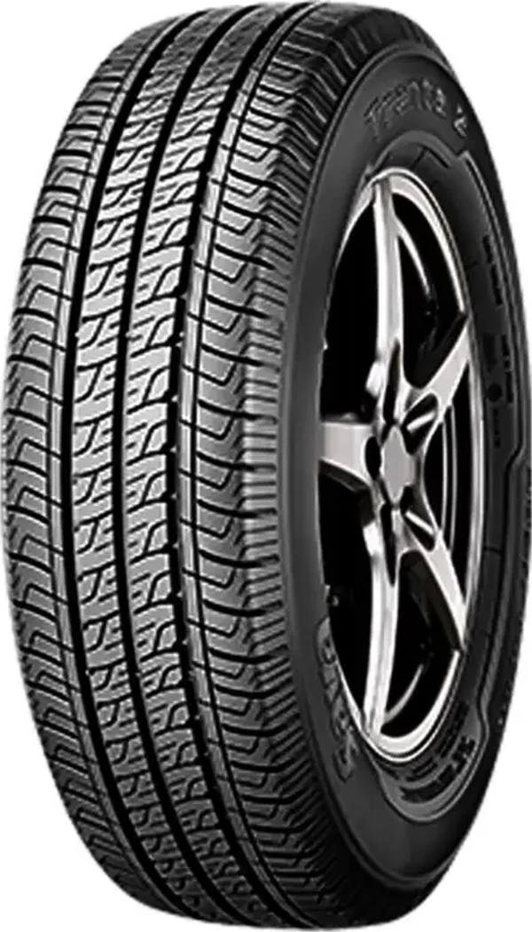 Sava Trenta 2 225/75R16C 121/120R (Yaz) (2025) - Image 1