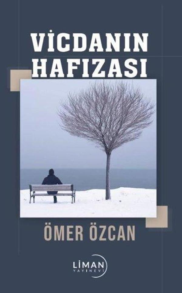 Vicdanın Hafızası - Liman Yayınevi - Image 1