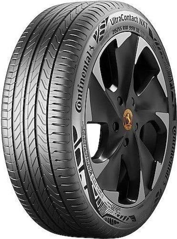 Continental UltraContact NXT 215/55R17 98W XL FR (Yaz) (2025) - Image 1