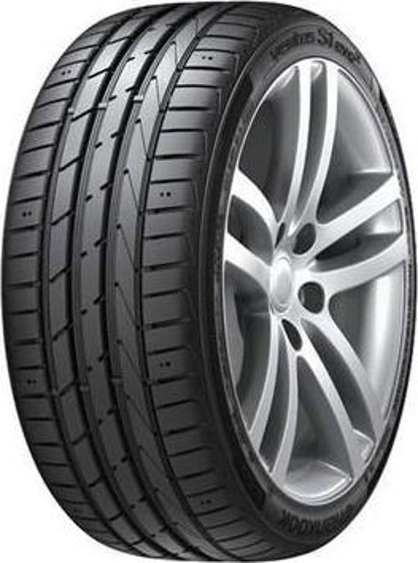 Hankook Ventus S1 Evo2 K117 255/35R19 96Y XL (Yaz) (2025) - Image 1
