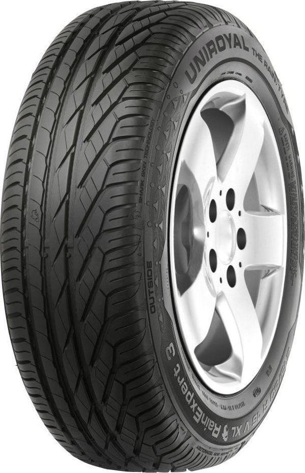 Uniroyal RainExpert 3 165/70R13 79T (Yaz) (2024) - Image 1