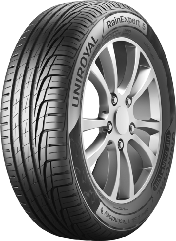 Uniroyal RainExpert 5 205/65R15 94H (Yaz) (2025) - Image 1