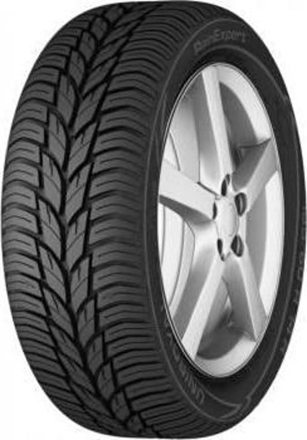 Uniroyal RainExpert SUV 245/65R17 107H (Yaz) (2025) - Image 1