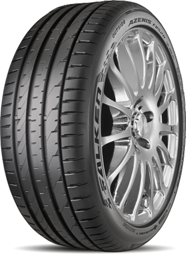 Falken Azenis FK520 255/55R19 111W XL (Yaz) (2025) - Image 1