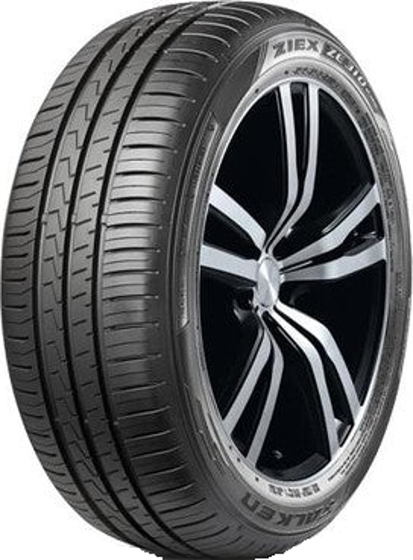 Falken Ziex ZE310 Ecorun 185/55R14 80H (Yaz) (2025) - Image 1