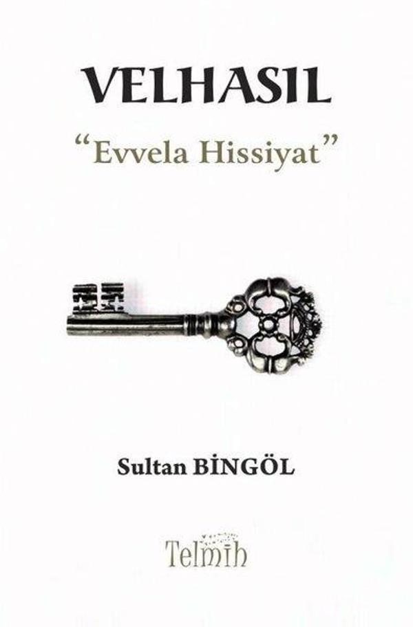 Velhasıl - Telmih Kitap - Image 1