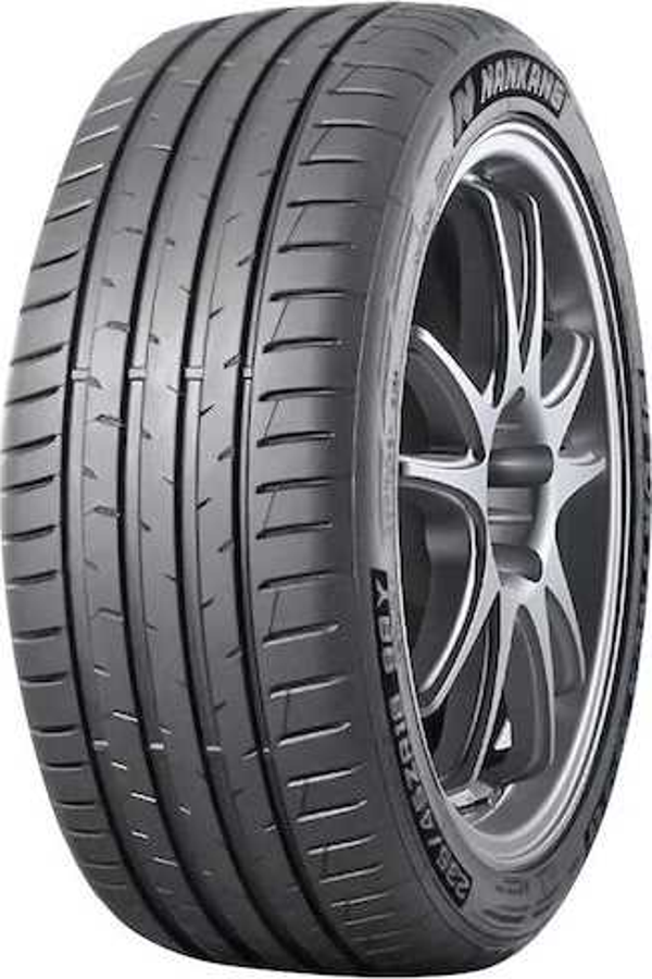 Nankang AS-3 215/50R17 95W XL ELT (Yaz) (2025) - Image 1