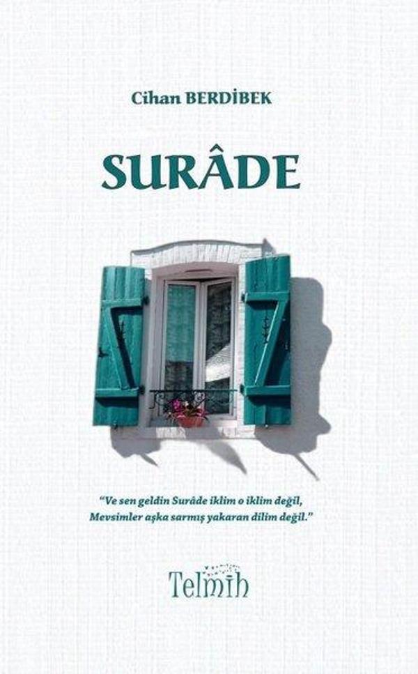 Surade - Telmih Kitap - Image 1